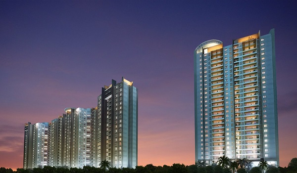 Best Apartments For Sale In South Bangalore