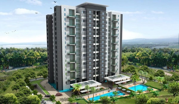 Premium Apartments For Sale In South Bangalore