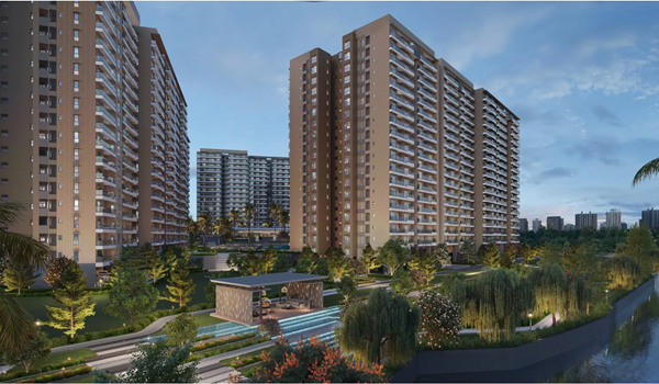 Premium Gated Community Projects In South Bangalore