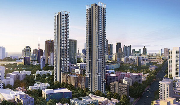 Prestige Group New Launch Projects In South Bangalore