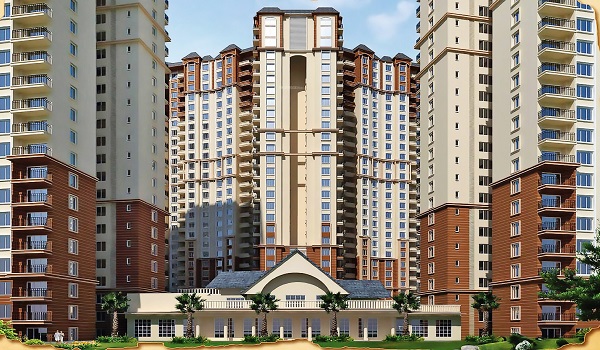 Prestige Group Projects In Bangalore