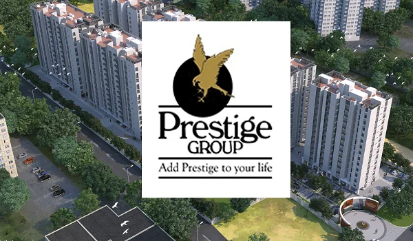 Developer of Prestige Southern Star is Prestige Group