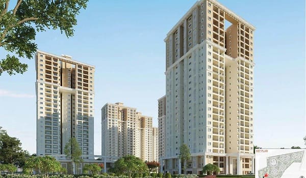 Prestige Ongoing Project In Bangalore 2025