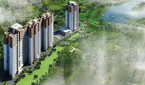 Prestige Prelaunch Projects in Bangalore