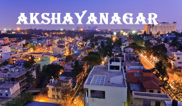 Prestige Southern Star Akshayanagar