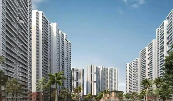 Prestige Southern Star DLF New Town