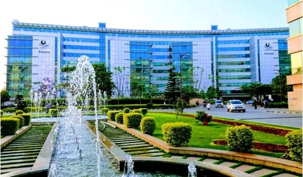 Prestige Tech Park