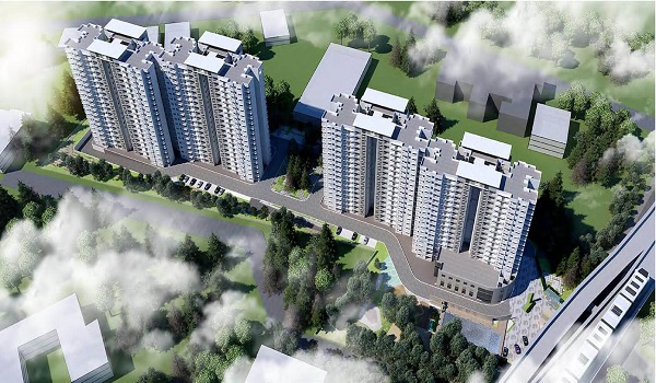 Prestige Under-construction Projects in South Bangalore