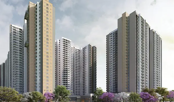 Prestige Upcoming projects in Bangalore