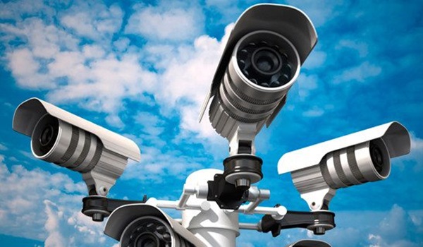 Security and Surveillance Systems at Prestige Southern Star