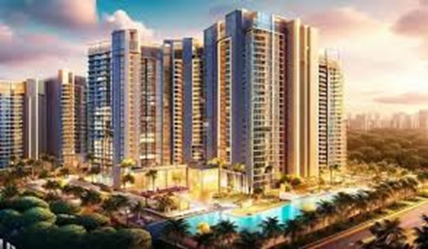 Top residential projects in Bangalore